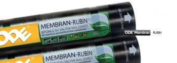 ODE MEMBRAN RUBİN